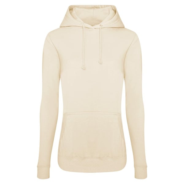 AWDis Womens/Ladies Girlie College Hoodie