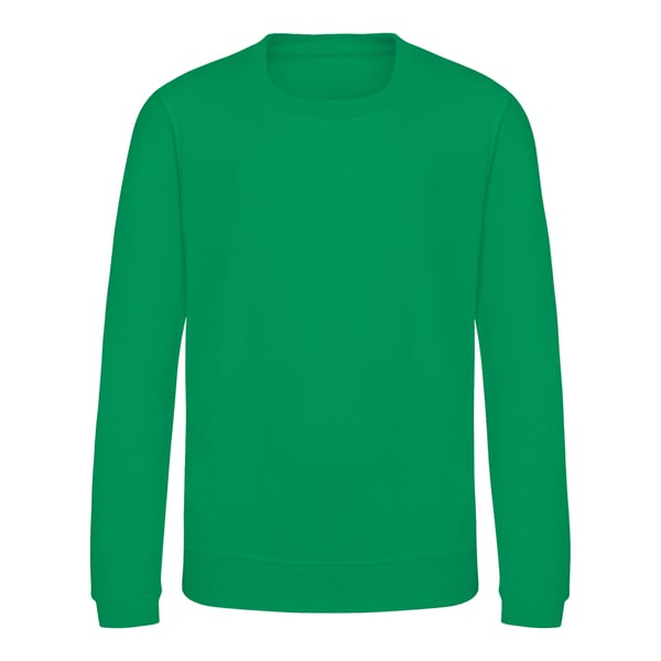 Awdis Just Hoods Sweatshirt til børn/unge