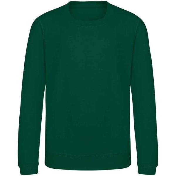 AWDis Just Hoods Childrens/Kids Sweatshirt