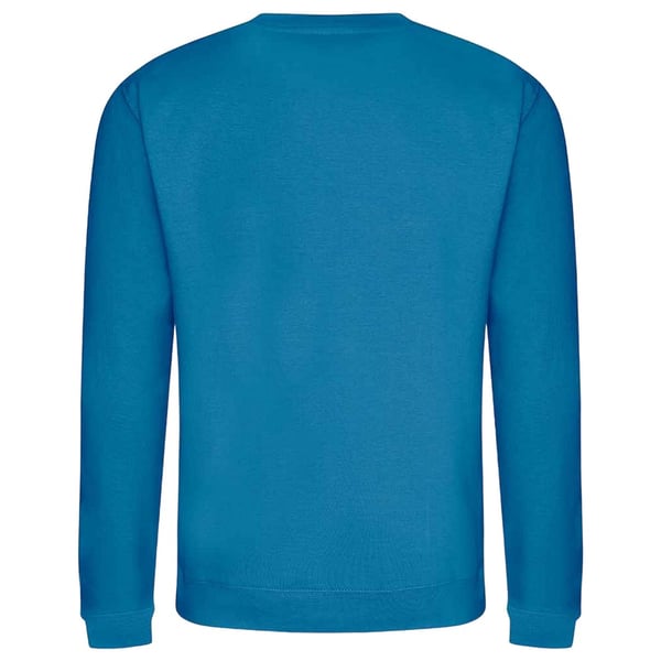 Awdis Unisex Just Hoods Sweatshirt til voksne