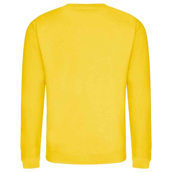 Awdis Unisex Just Hoods Sweatshirt til voksne