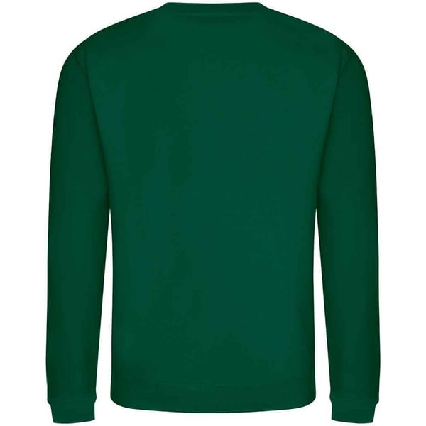 Awdis Unisex Just Hoods Sweatshirt til voksne