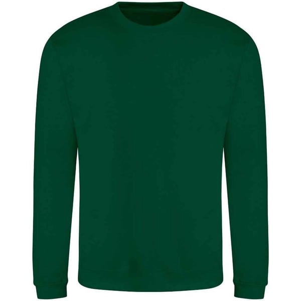 Awdis Unisex Just Hoods Sweatshirt til voksne