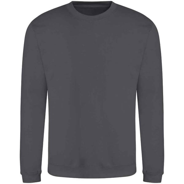 AWDis Adults Unisex Just Hoods Sweatshirt