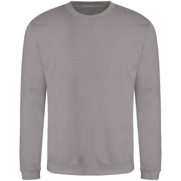 AWDis Adults Unisex Just Hoods Sweatshirt