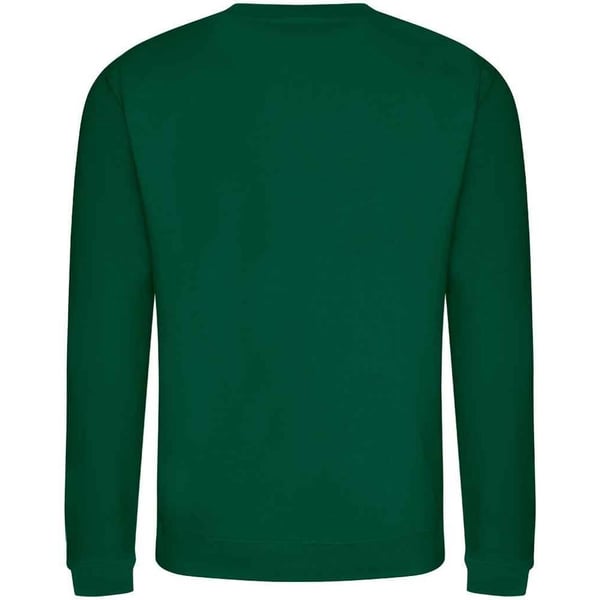 Awdis Unisex Just Hoods Sweatshirt til voksne