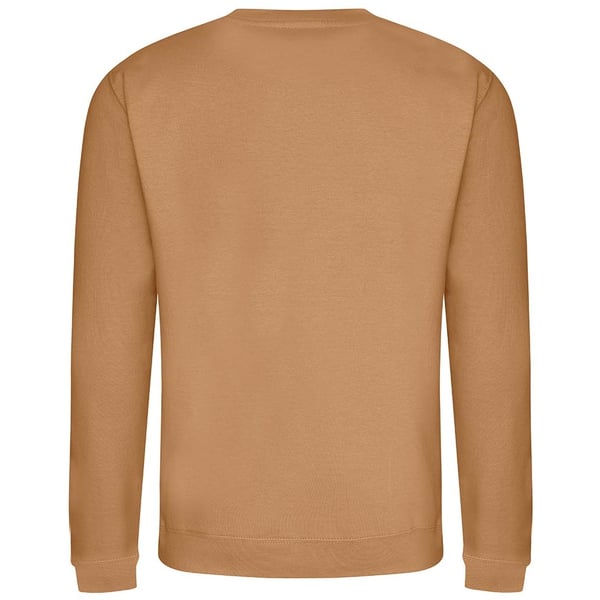 Awdis Unisex Just Hoods Sweatshirt til voksne