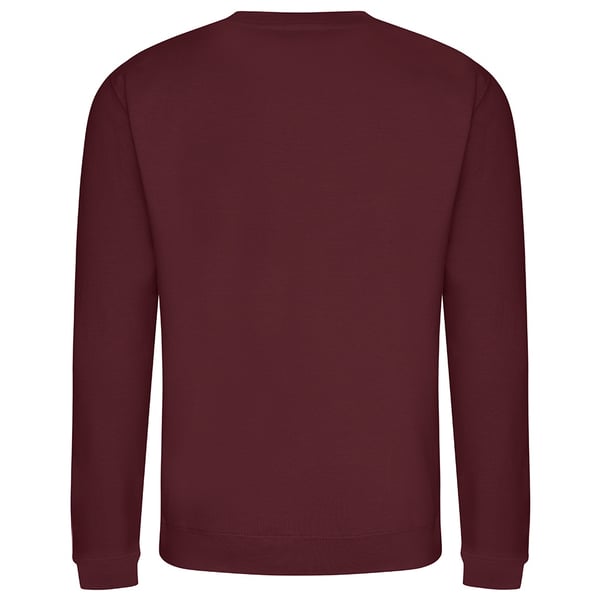 Awdis Unisex Just Hoods Sweatshirt til voksne
