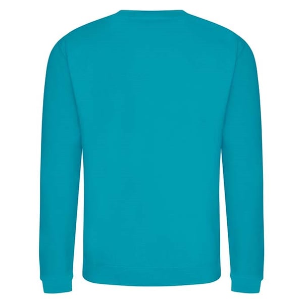 AWDis Adults Unisex Just Hoods Sweatshirt
