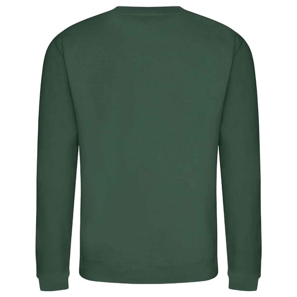 Awdis Unisex Just Hoods Sweatshirt til voksne