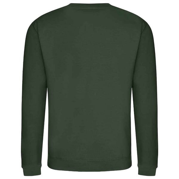 AWDis Aikuisten Unisex Just Hoods -collegepaita