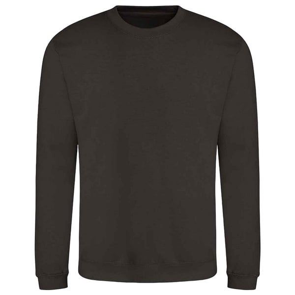Awdis Unisex Just Hoods Sweatshirt til voksne