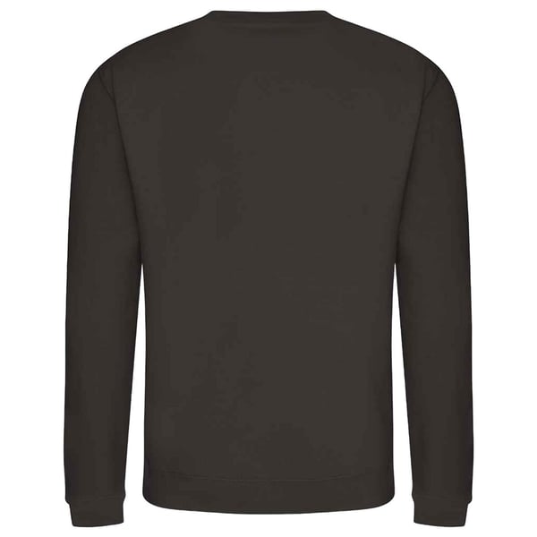 Awdis Unisex Just Hoods Sweatshirt til voksne
