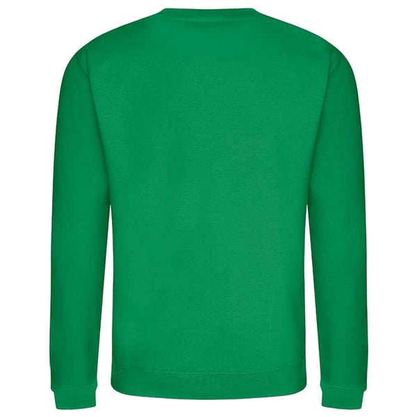 AWDis Adults Unisex Just Hoods Sweatshirt