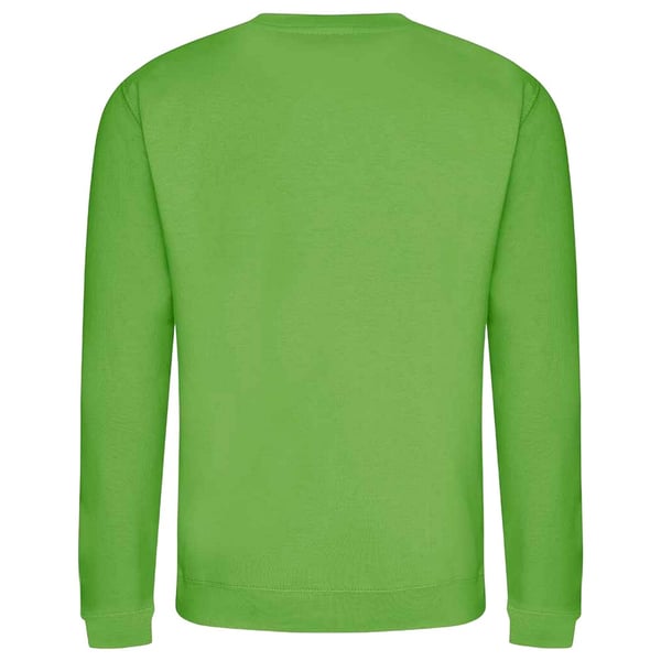 AWDis Adults Unisex Just Hoods Sweatshirt