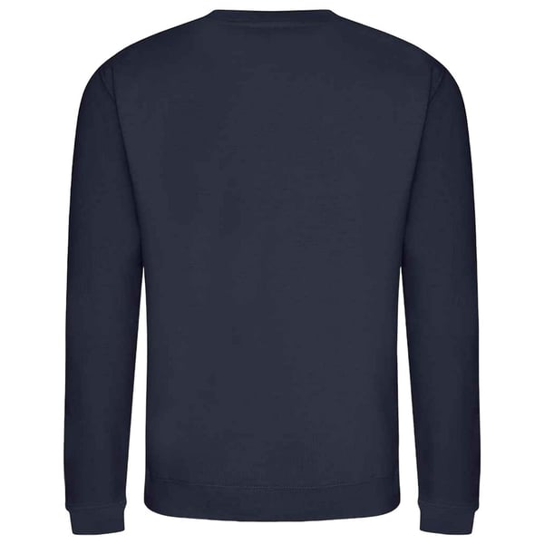 Awdis Unisex Just Hoods Sweatshirt til voksne