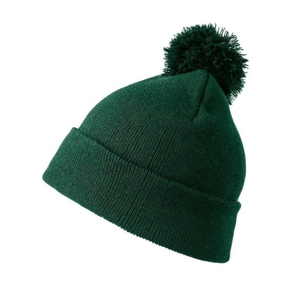 Resultat Core Pom Pom Pom Beanie