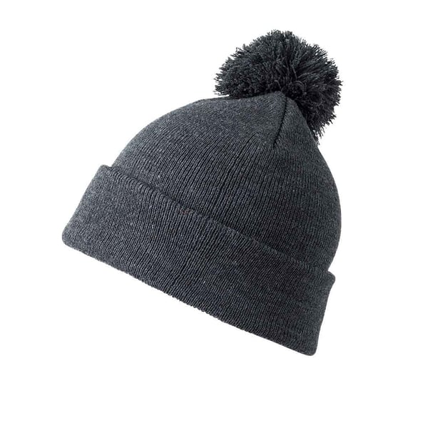 Resultat Core Pom Pom Pom Beanie