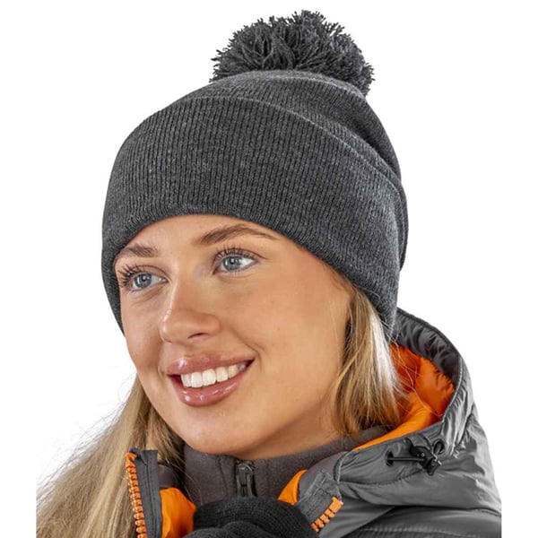 Resultat Core Pom Pom Pom Beanie