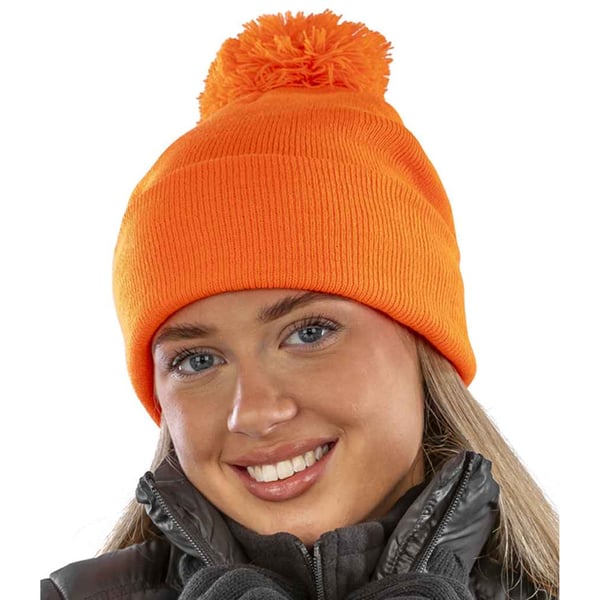 Resultat Core Pom Pom Pom Beanie