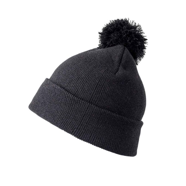 Resultat Core Pom Pom Pom Beanie