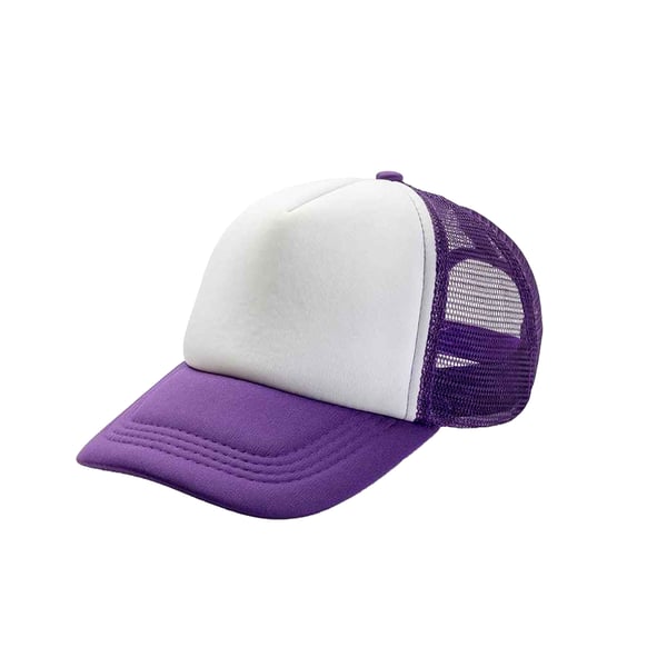 Resultat Core Half Mesh Truckers Cap