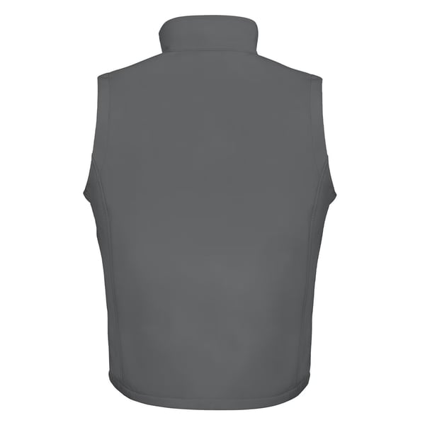 Result Herr Core Printable Soft Shell Bodywarmer