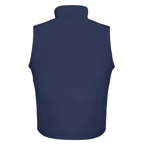 Result Herr Core Printable Soft Shell Bodywarmer