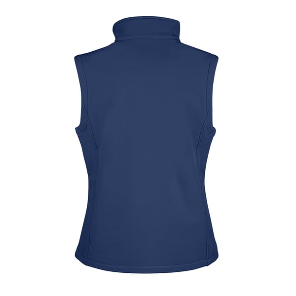 Result Womens/Ladies Core Printable Soft Shell Bodywarmer