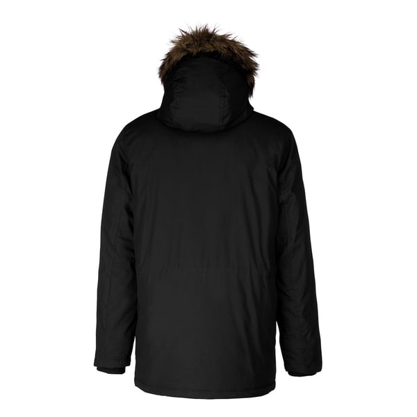 Kariban Adults Unisex Winter Parka Jacket
