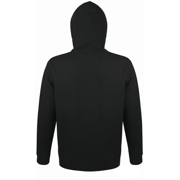 SOLS Snake Unisex Hooded Sweatshirt / Hoodie