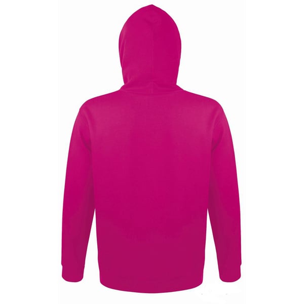 SOLS Snake Unisex Hooded Sweatshirt / Hoodie