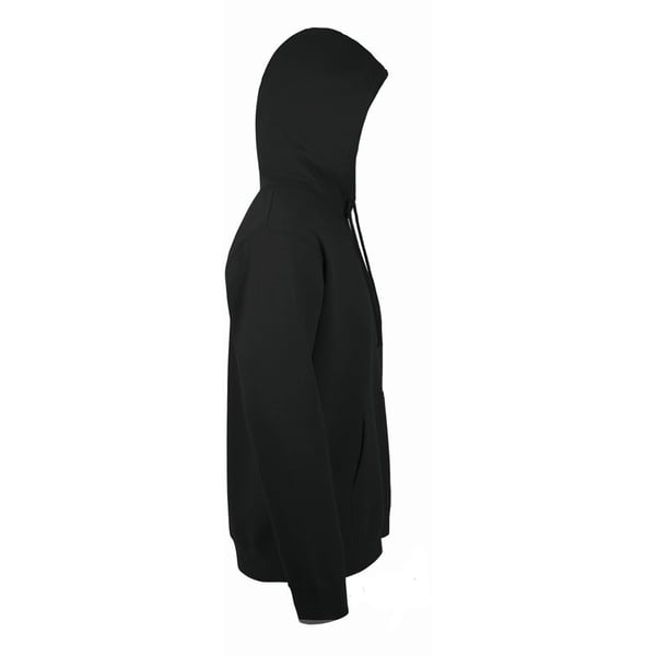 SOLS Snake Unisex Hooded Sweatshirt / Hoodie