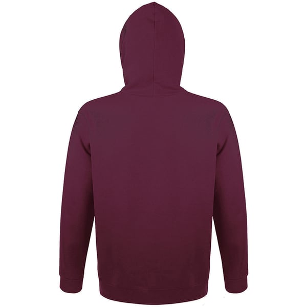SOLS Snake Unisex Hooded Sweatshirt / Hoodie