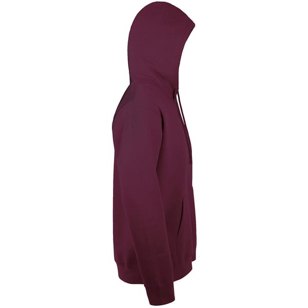 SOLS Snake Unisex Hooded Sweatshirt / Hoodie