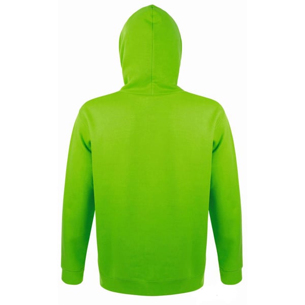 SOLS Snake Unisex Hooded Sweatshirt / Hoodie