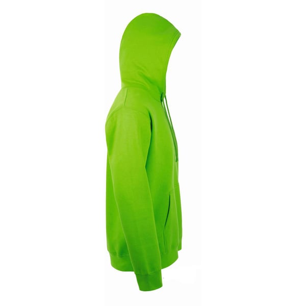 SOLS Snake Unisex Hooded Sweatshirt / Hoodie