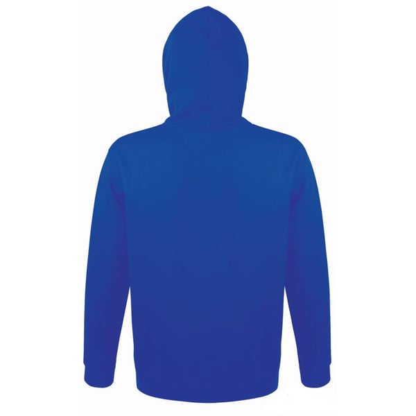 SOLS Snake Unisex Hooded Sweatshirt / Hoodie