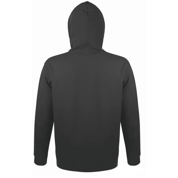 SOLS Snake Unisex Hooded Sweatshirt / Hoodie