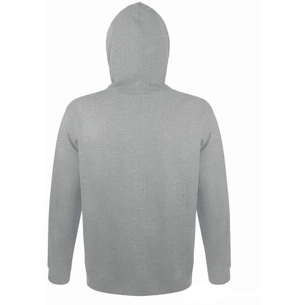 SOLS Snake Unisex Hooded Sweatshirt / Hoodie