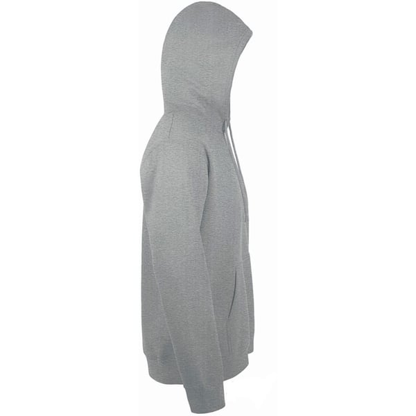 SOLS Snake Unisex Hooded Sweatshirt / Hoodie