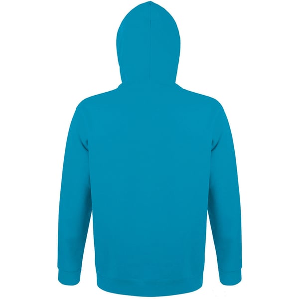 SOLS Snake Unisex Hooded Sweatshirt / Hoodie