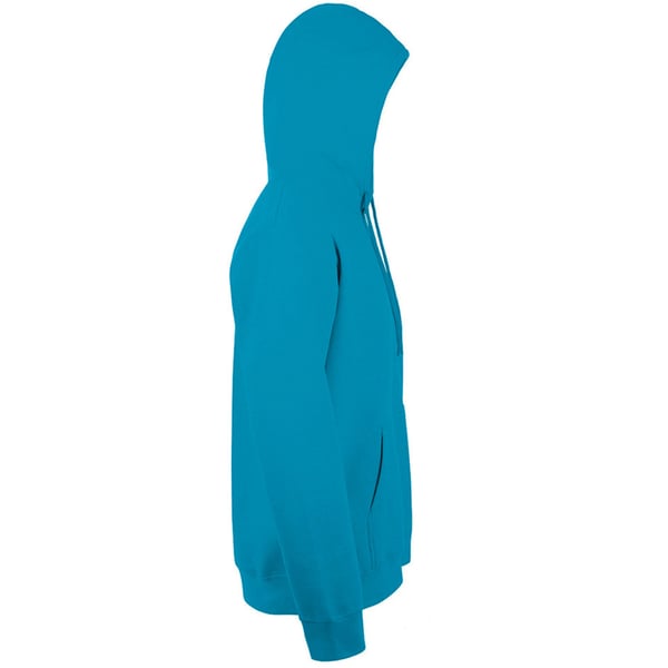 SOLS Snake Unisex Hooded Sweatshirt / Hoodie