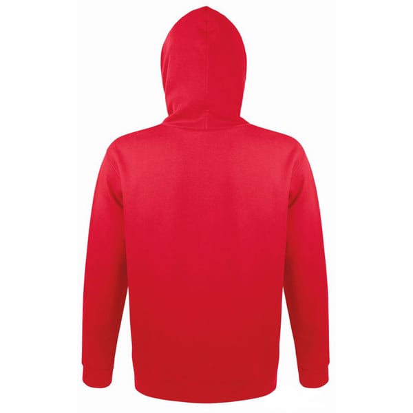SOLS Snake Unisex Hooded Sweatshirt / Hoodie