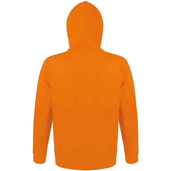 SOLS Snake Unisex Hooded Sweatshirt / Hoodie