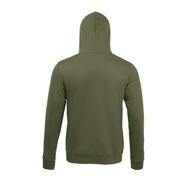 SOLS Snake Unisex Hooded Sweatshirt / Hoodie