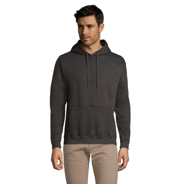 SOLS Snake Unisex Hooded Sweatshirt / Hoodie
