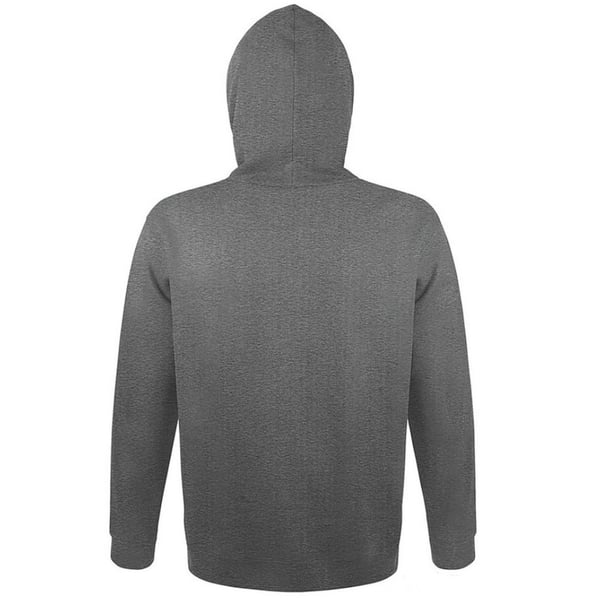 SOLS Snake Unisex Hooded Sweatshirt / Hoodie