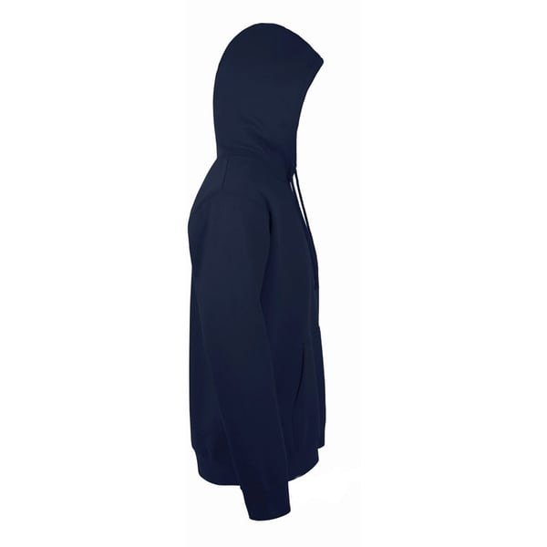 SOLS Snake Unisex Hooded Sweatshirt / Hoodie