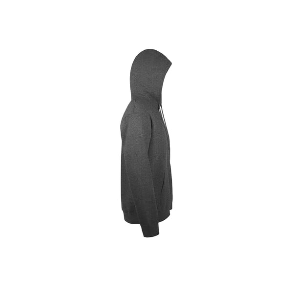 SOLS Snake Unisex Hooded Sweatshirt / Hoodie